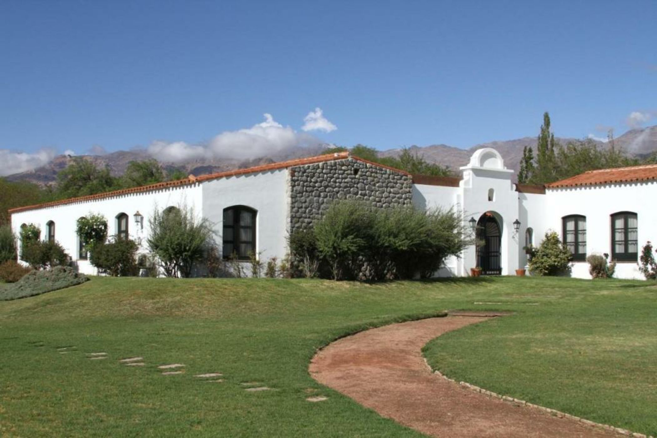 Patios de Cafayate - Wine Hotel & Restaurant