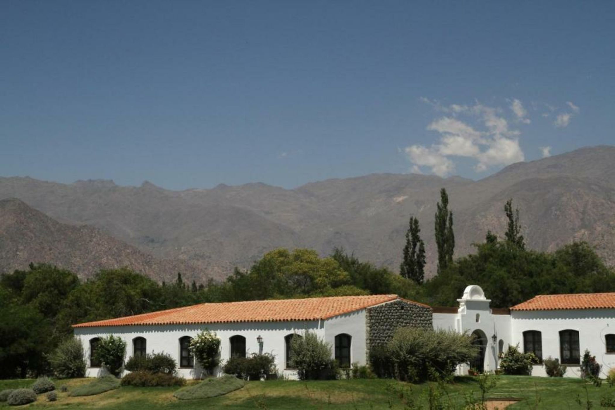 Patios de Cafayate - Wine Hotel & Restaurant
