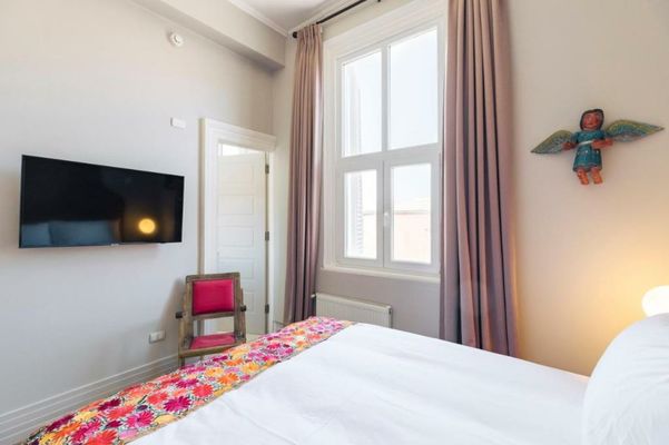 Casablu Hotel