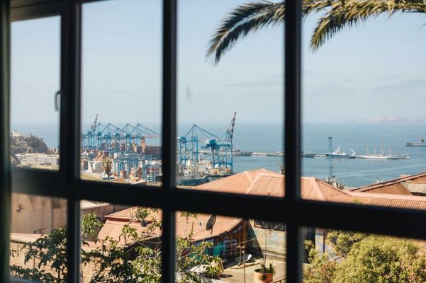 Casablu Hotel