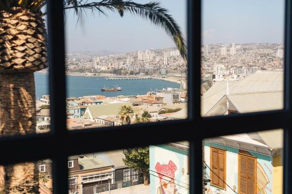 Casablu Hotel