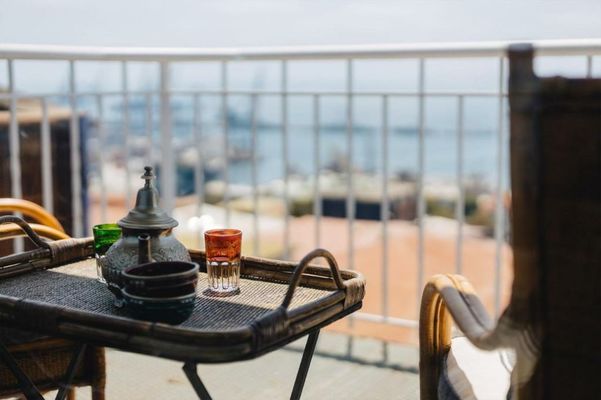 Casablu Hotel