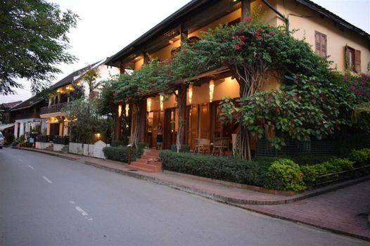 Sala Prabang Hotel