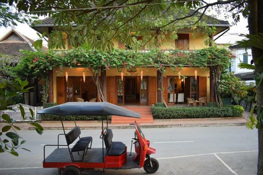 Sala Prabang Hotel
