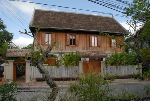 Sala Prabang Hotel