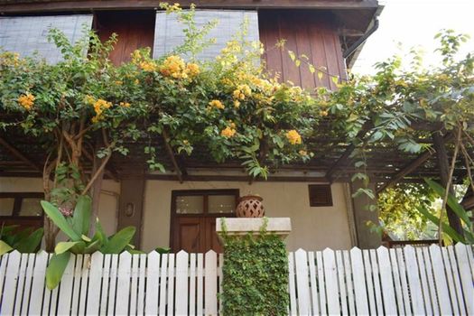 Sala Prabang Hotel