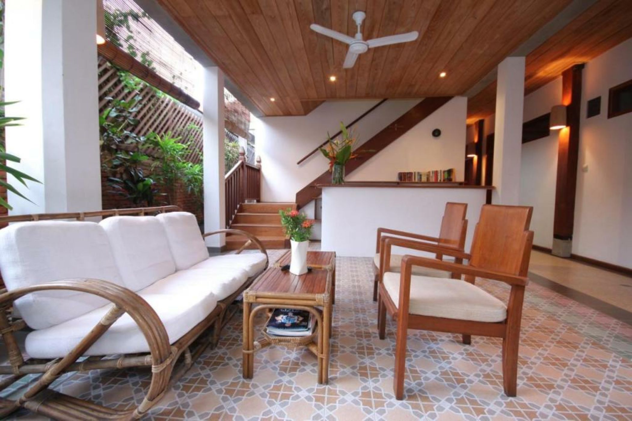 Sala Prabang Hotel