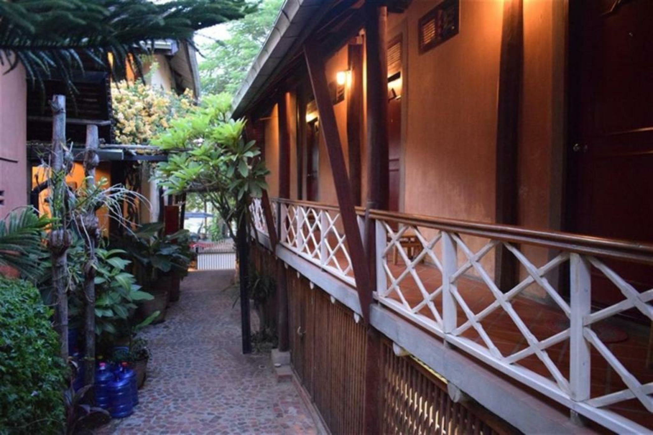 Sala Prabang Hotel