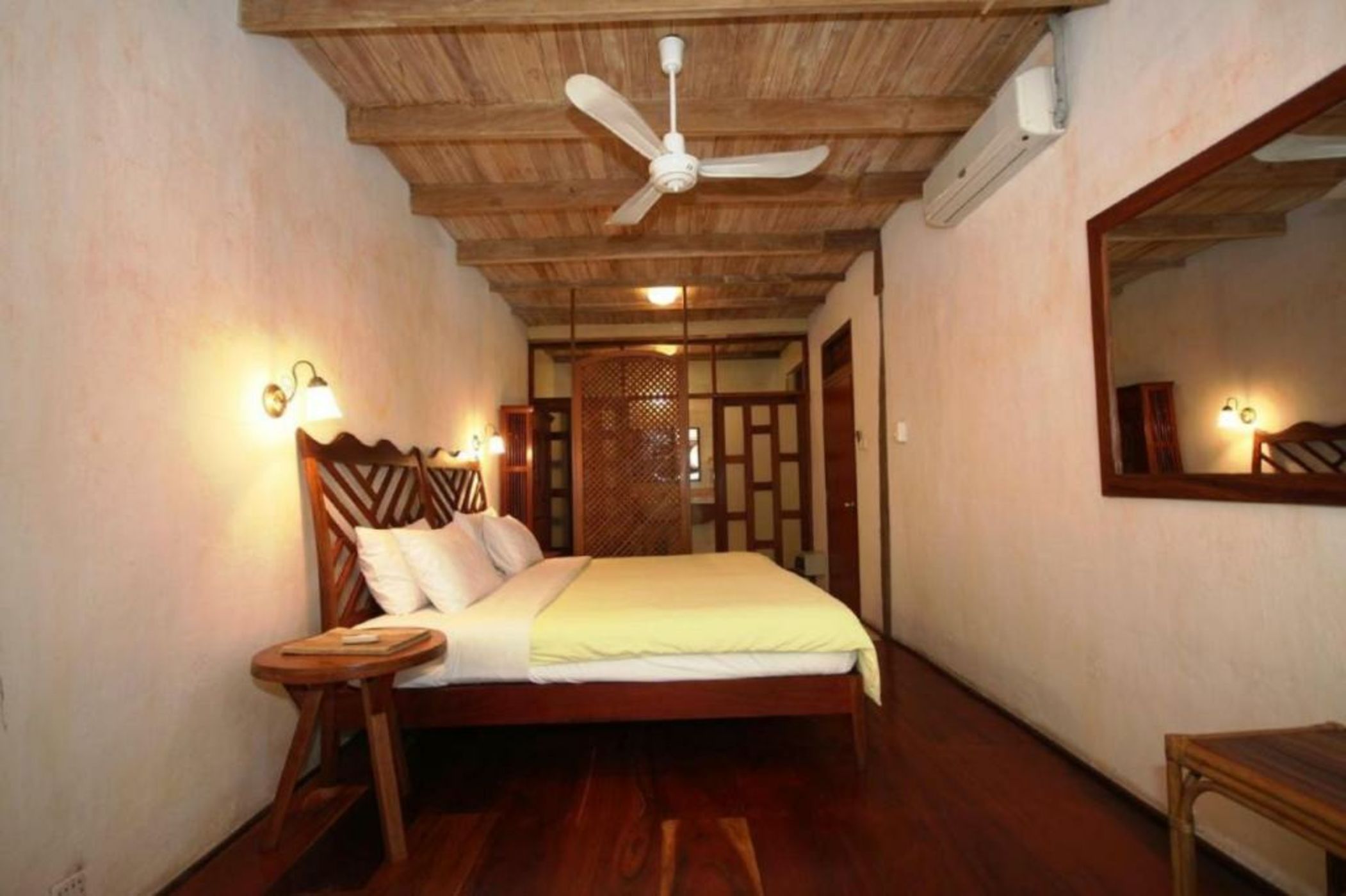 Sala Prabang Hotel