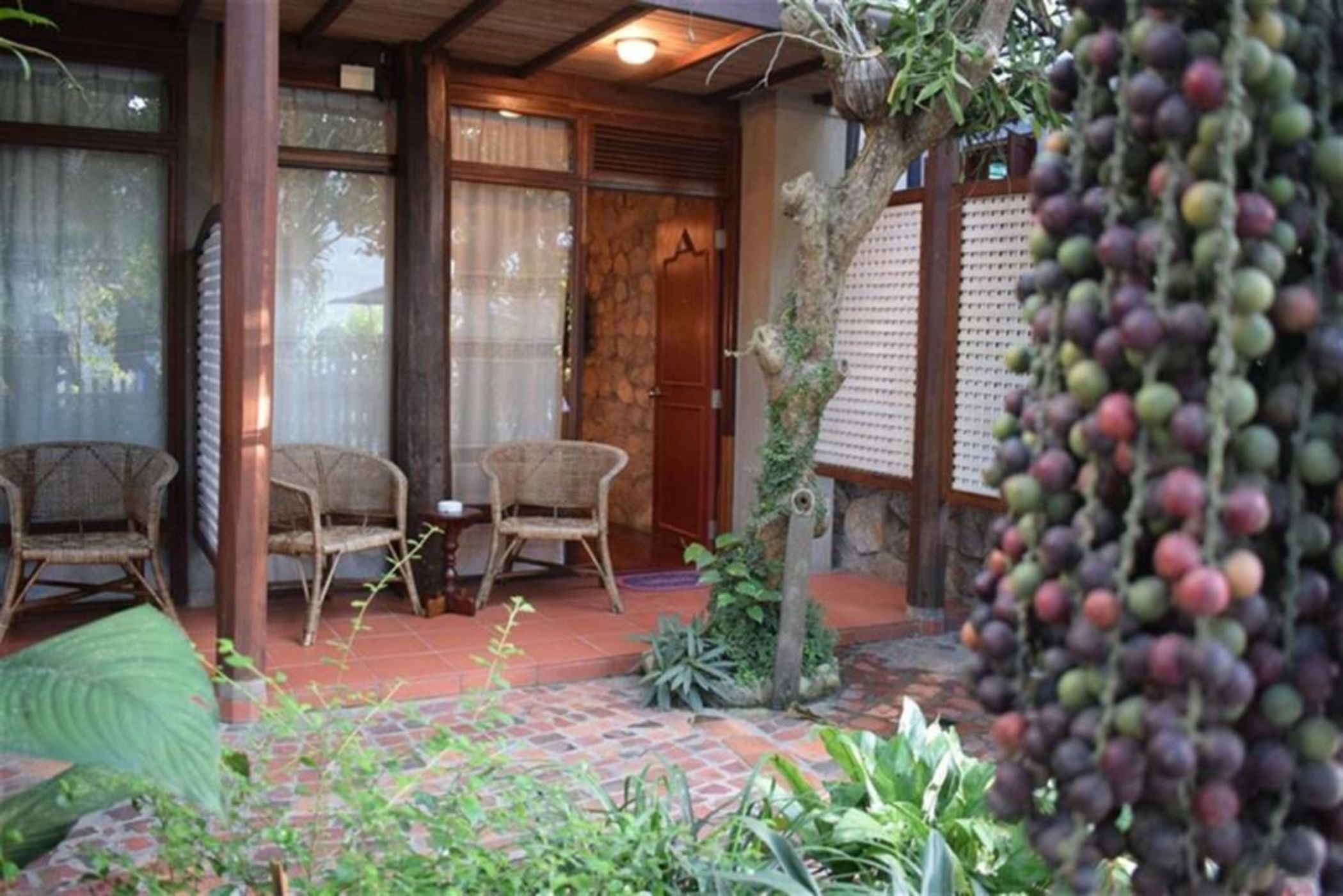 Sala Prabang Hotel