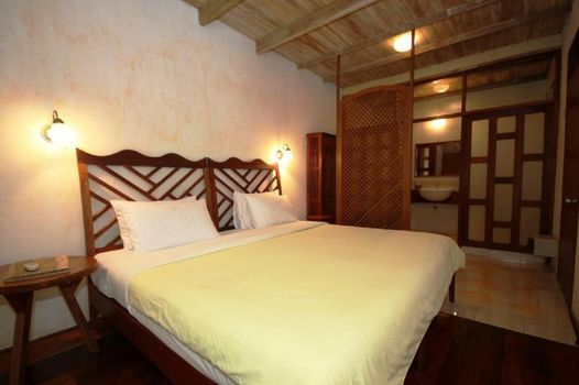 Sala Prabang Hotel