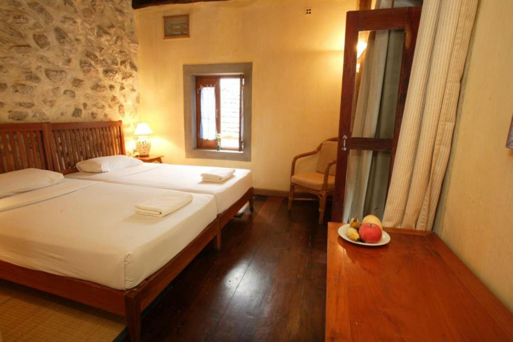Sala Prabang Hotel