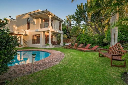 Millbury Guest House
