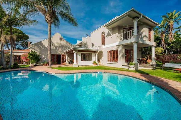 Millbury Guest House