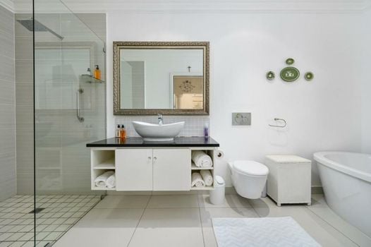 Millbury Guest House