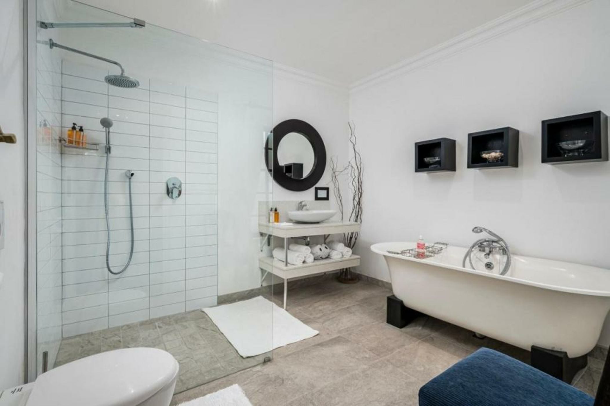 Millbury Guest House