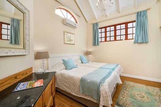 Millbury Guest House