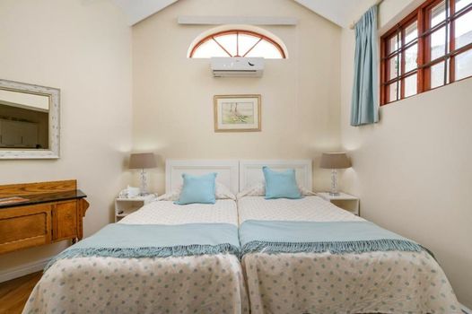 Millbury Guest House