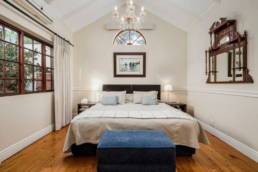 Millbury Guest House