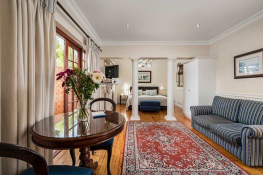 Millbury Guest House