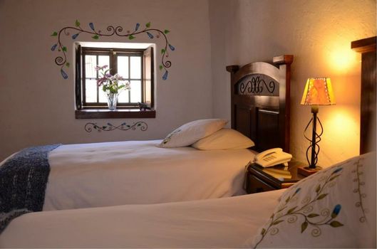 Unaytambo Boutique Hotel Cusco