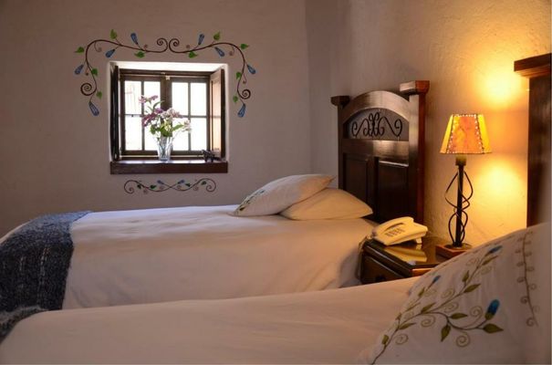 Unaytambo Boutique Hotel Cusco