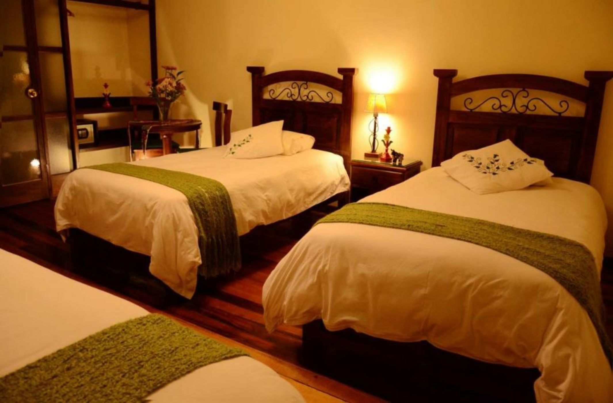 Unaytambo Boutique Hotel Cusco