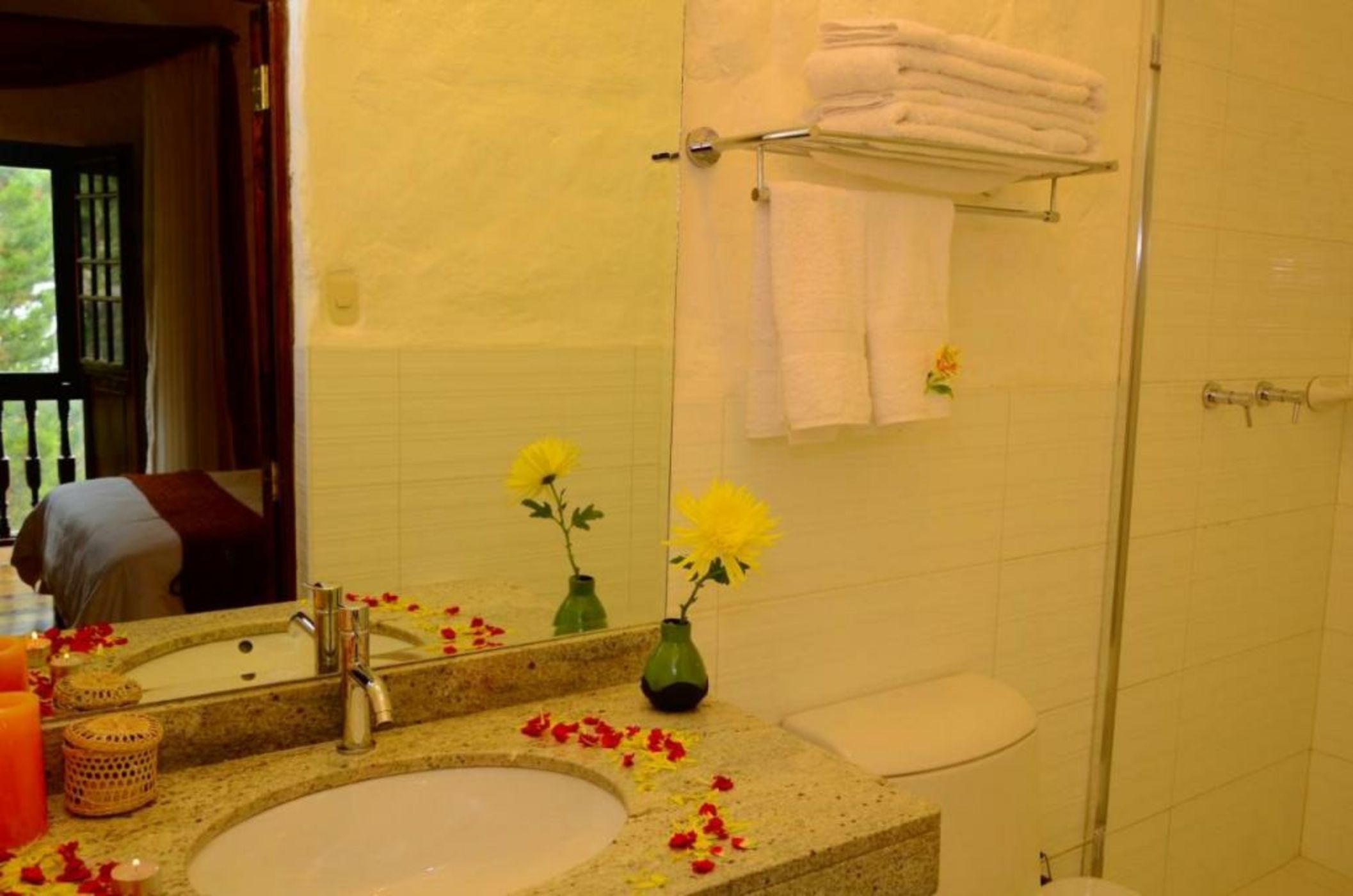 Unaytambo Boutique Hotel Cusco