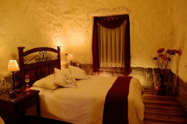 Unaytambo Boutique Hotel Cusco