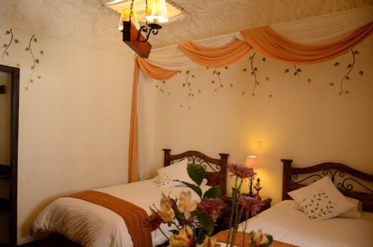Unaytambo Boutique Hotel Cusco