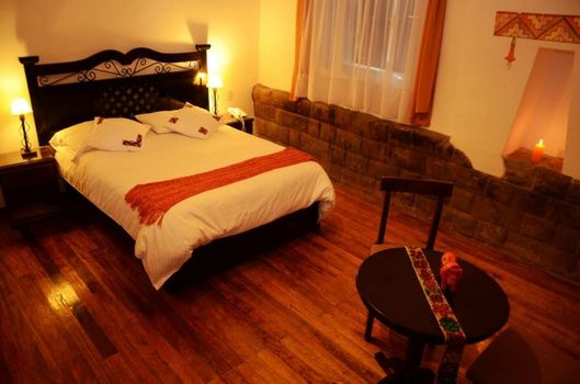 Unaytambo Boutique Hotel Cusco