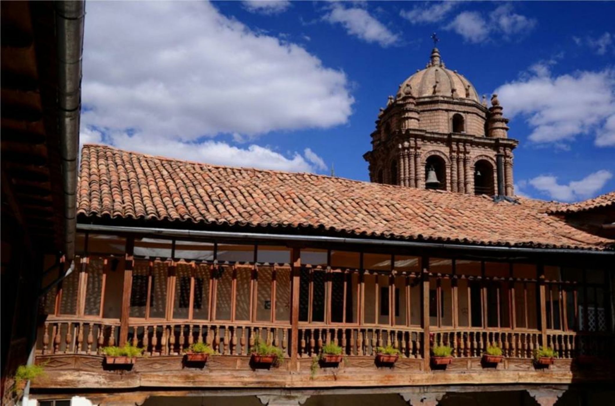 Unaytambo Boutique Hotel Cusco