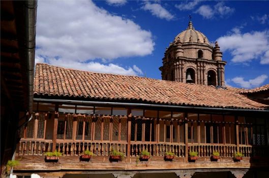 Unaytambo Boutique Hotel Cusco