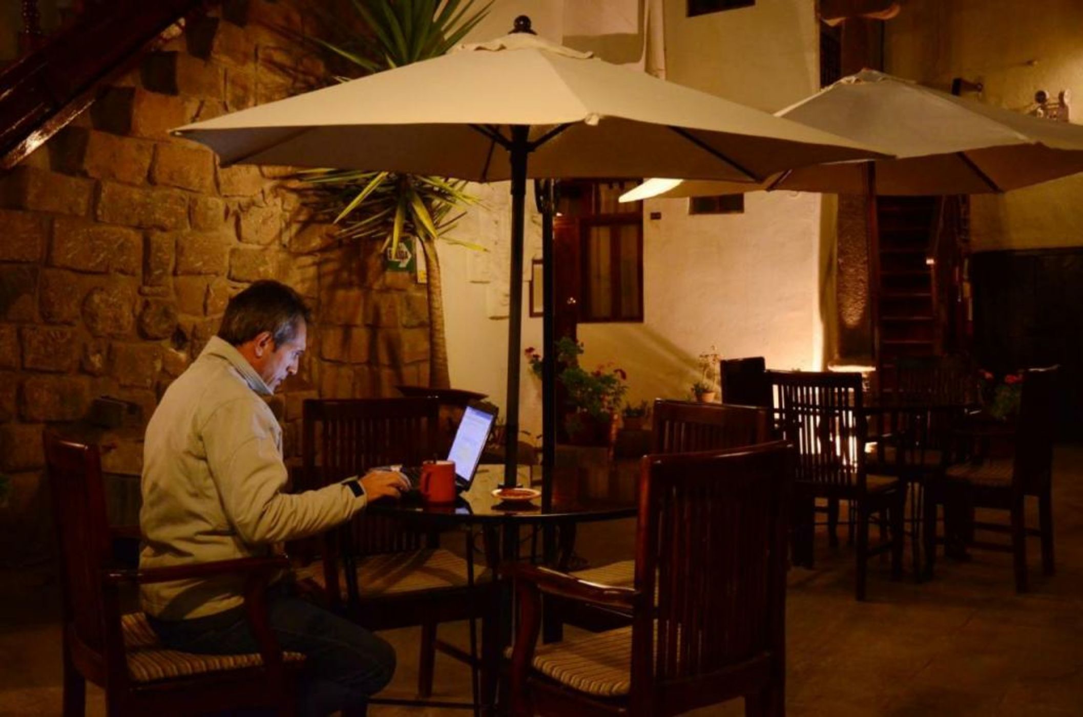 Unaytambo Boutique Hotel Cusco