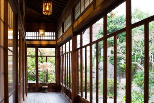 Yamada Bessou くつろぎの温泉宿 山田別荘
