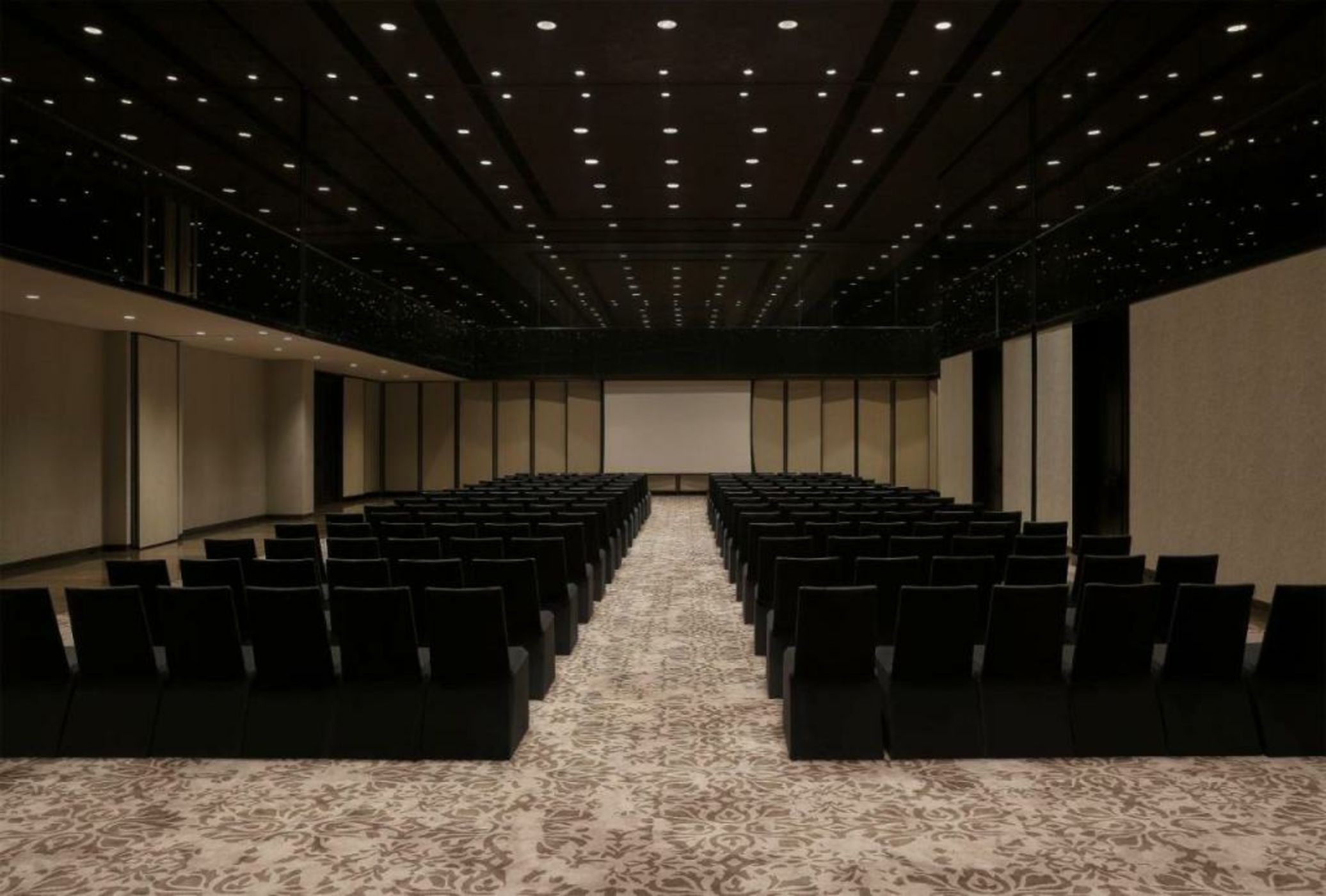 Roseate House New Delhi