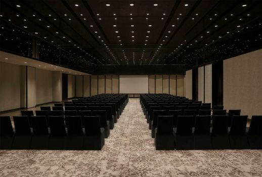 Roseate House New Delhi