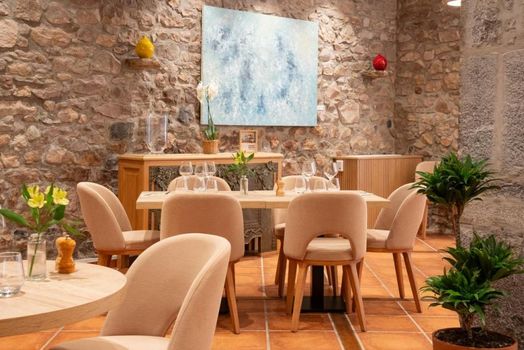 Hôtel Restaurant & Spa La Maison Oppoca