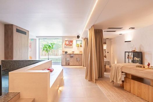 Hôtel Restaurant & Spa La Maison Oppoca
