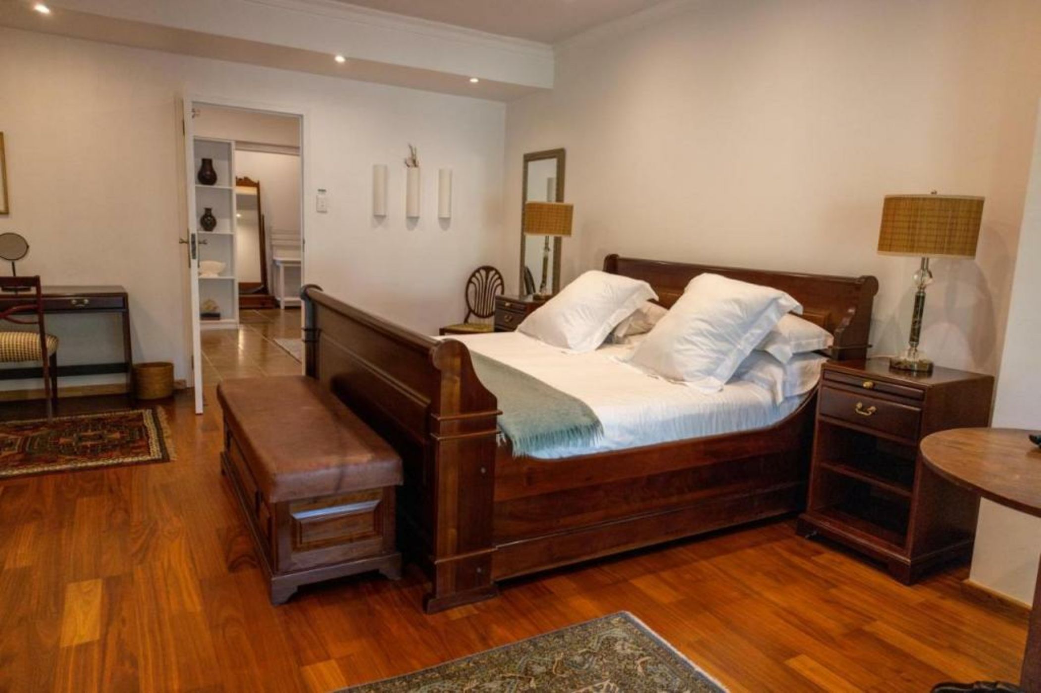 Schulphoek Seafront Boutique Hotel