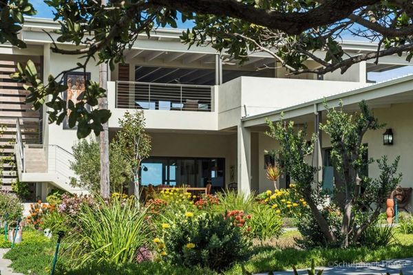 Schulphoek Seafront Boutique Hotel