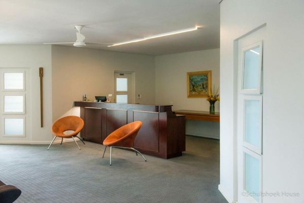 Schulphoek Seafront Boutique Hotel