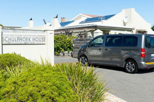 Schulphoek Seafront Boutique Hotel