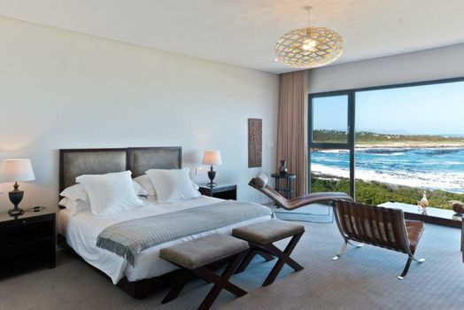 Schulphoek Seafront Boutique Hotel