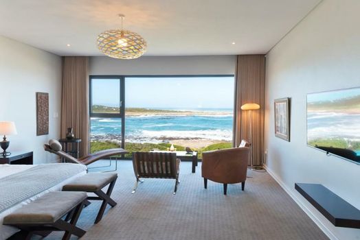 Schulphoek Seafront Boutique Hotel