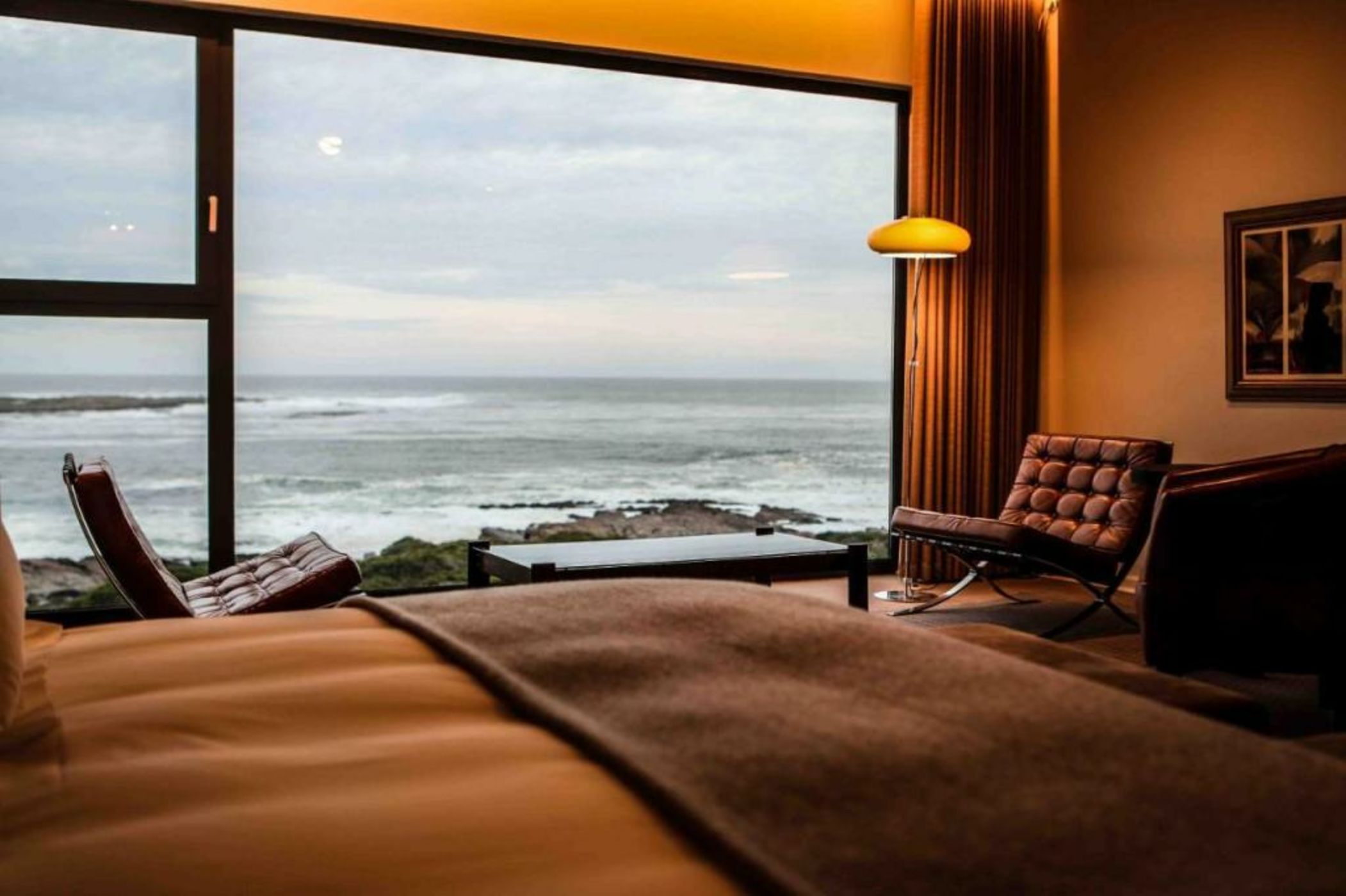 Schulphoek Seafront Boutique Hotel