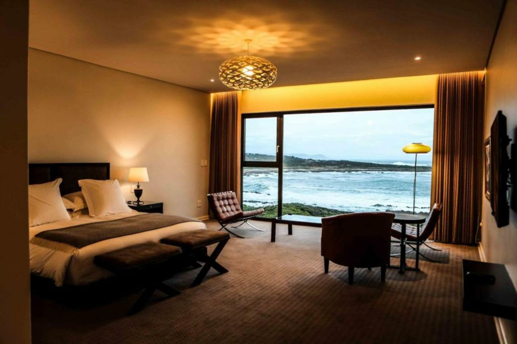 Schulphoek Seafront Boutique Hotel