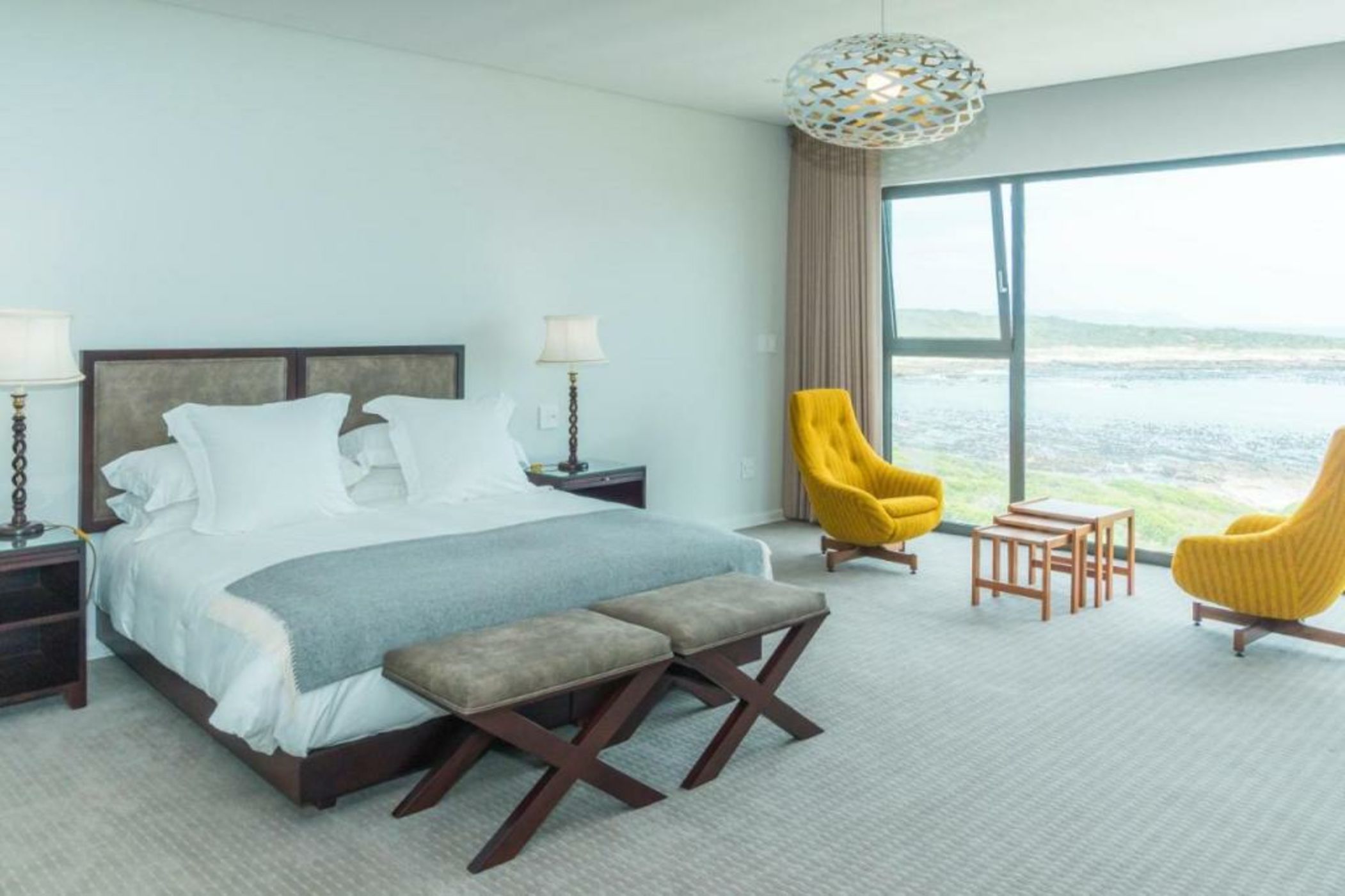 Schulphoek Seafront Boutique Hotel