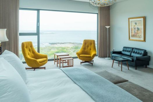 Schulphoek Seafront Boutique Hotel
