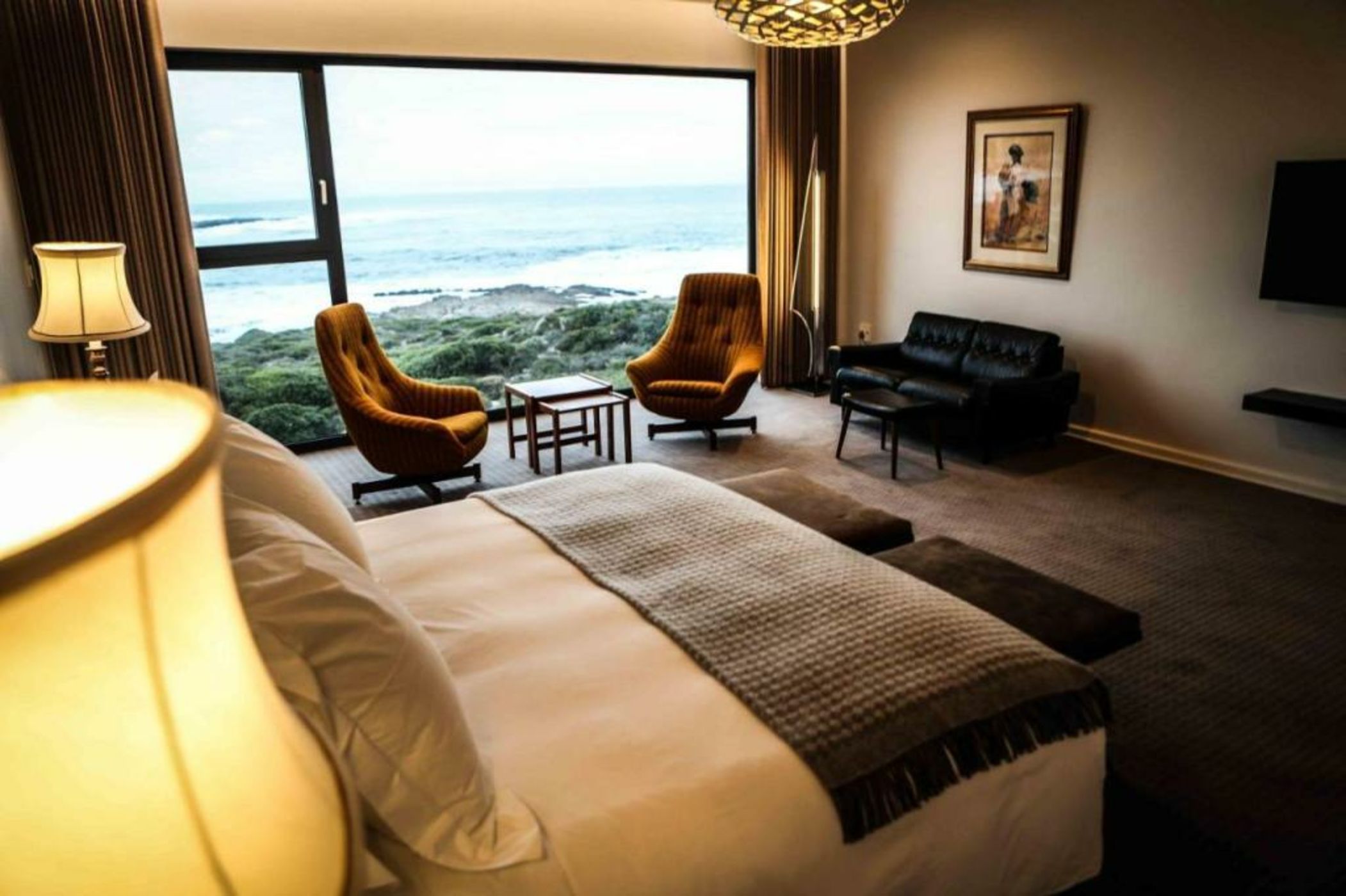 Schulphoek Seafront Boutique Hotel